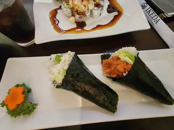 Ikeda Japanese Dining Picture 5