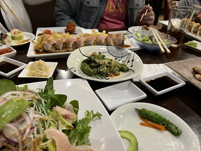 Ikeda Japanese Dining Picture 9