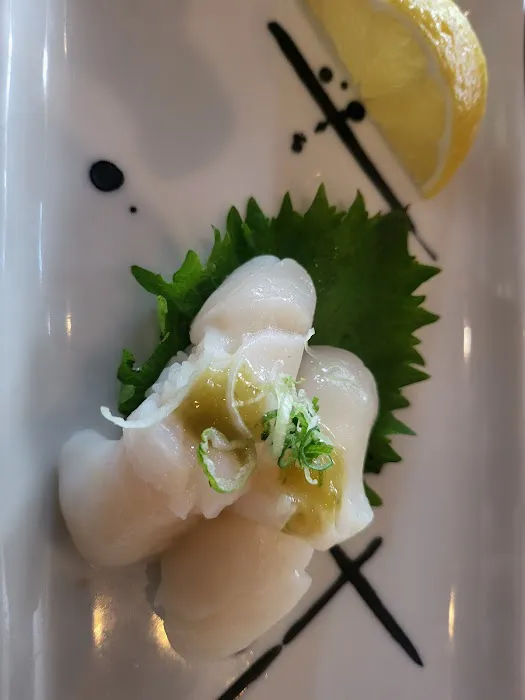 Ikeda Japanese Dining Picture 1