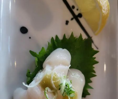 Ikeda Japanese Dining