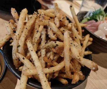 Kin Craft Ramen & Izakaya