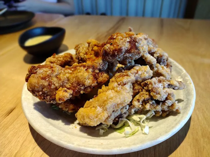 Kin Craft Ramen & Izakaya Picture 10