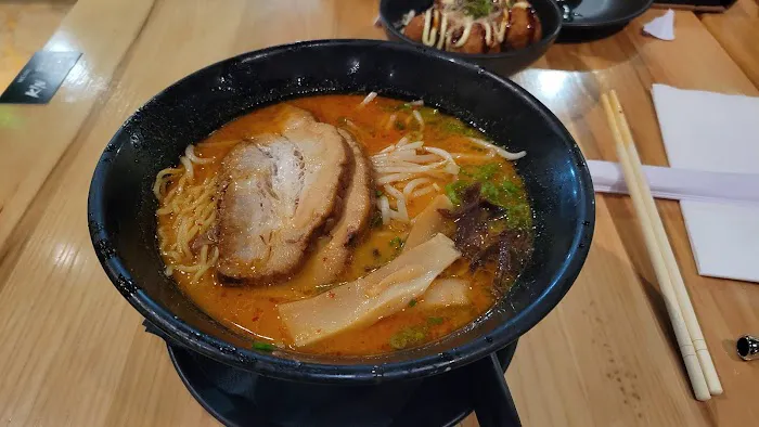 Kin Craft Ramen & Izakaya Picture 5
