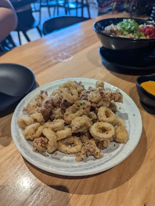 Kin Craft Ramen & Izakaya Picture 9