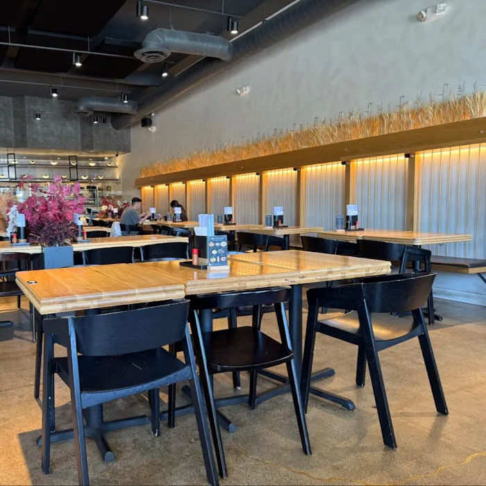 Kin Craft Ramen & Izakaya Picture 2