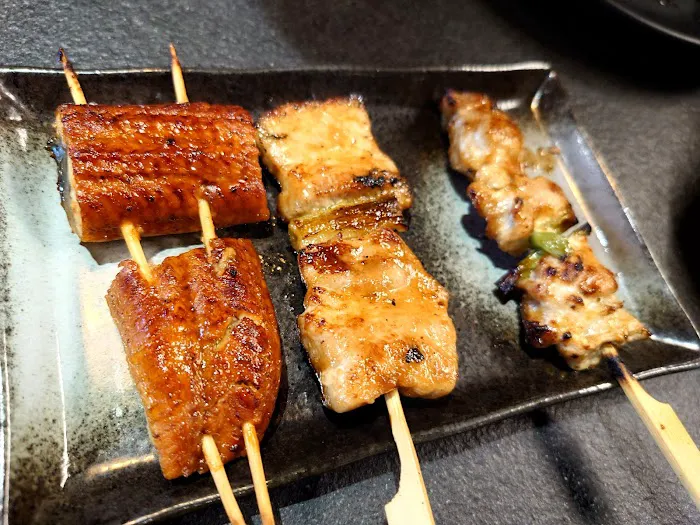 Kin Craft Ramen & Izakaya Picture 7