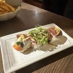 Himizu Modern Japanese Fusion