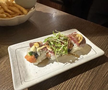 Himizu Modern Japanese Fusion