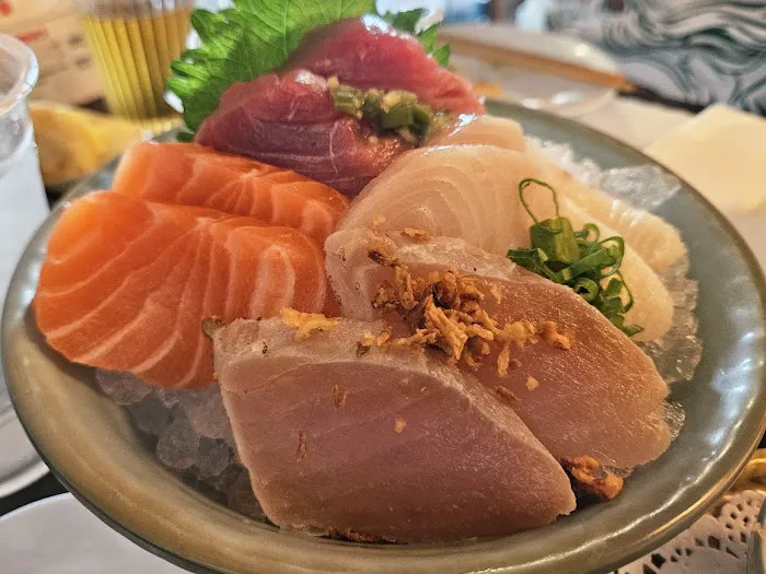 Satoshi sushi Picture 7