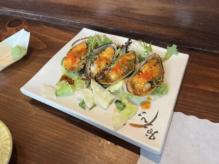 Satoshi sushi Picture 10