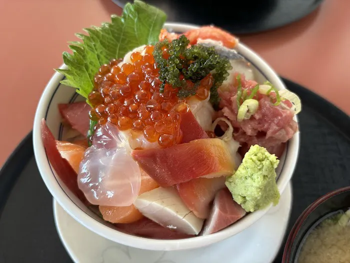Sushi Koto Picture 5