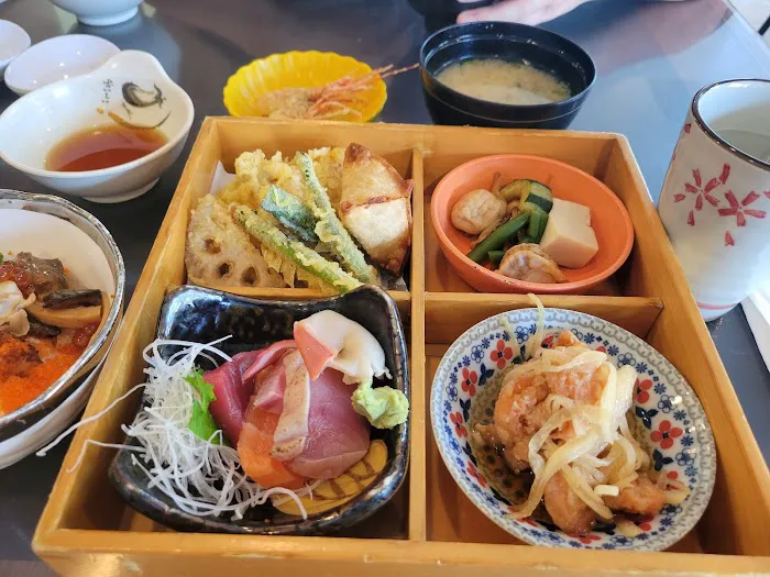 Sushi Koto Picture 10