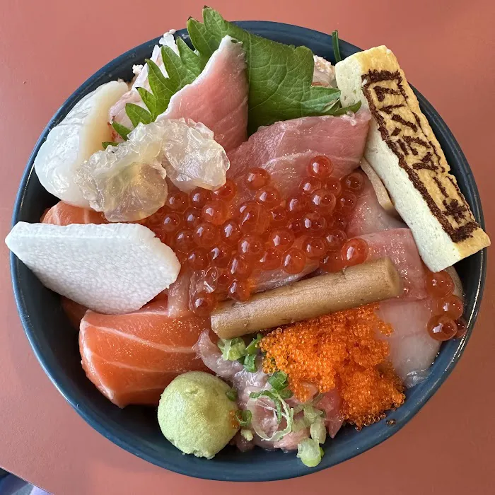 Sushi Koto Picture 7