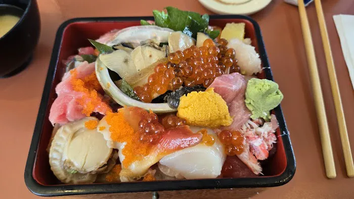 Sushi Koto Picture 2