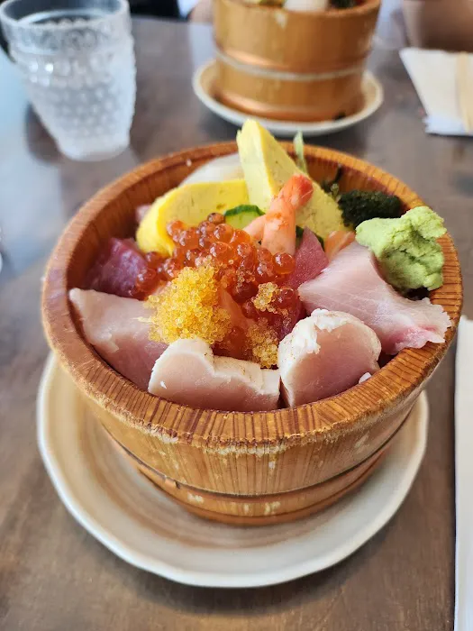 Sushi Koto Picture 4