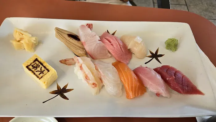 Sushi Koto Picture 1