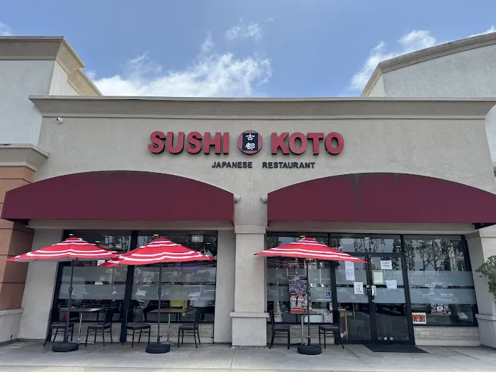 Sushi Koto Picture 3