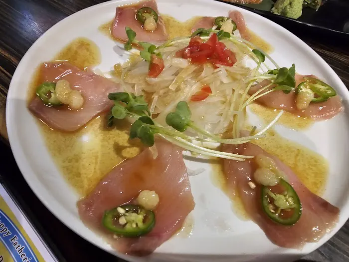 Shin-Sen-Gumi Hakata Ramen - Fountain Valley Picture 1