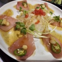 Shin-Sen-Gumi Hakata Ramen - Fountain Valley ico
