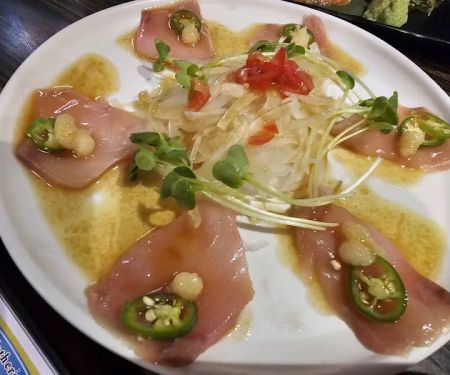 Shin-Sen-Gumi Hakata Ramen - Fountain Valley