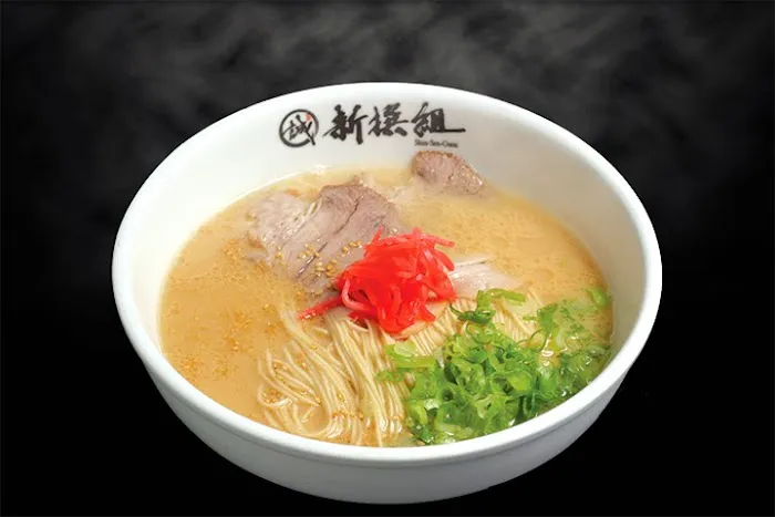 Shin-Sen-Gumi Hakata Ramen - Fountain Valley Picture 3