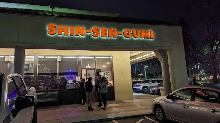 Shin-Sen-Gumi Hakata Ramen - Fountain Valley Picture 7