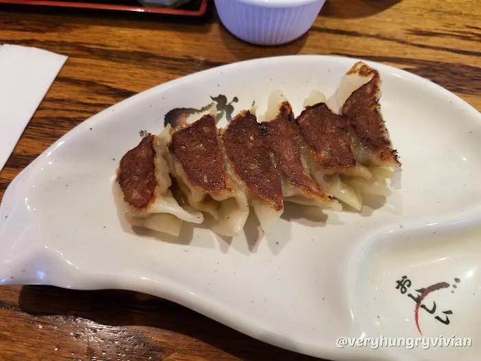 Shin-Sen-Gumi Hakata Ramen - Fountain Valley Picture 10