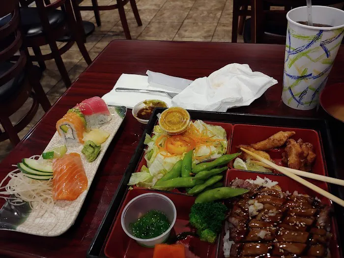 Sango Sushi Restaurant - Huntington Beach Picture 6