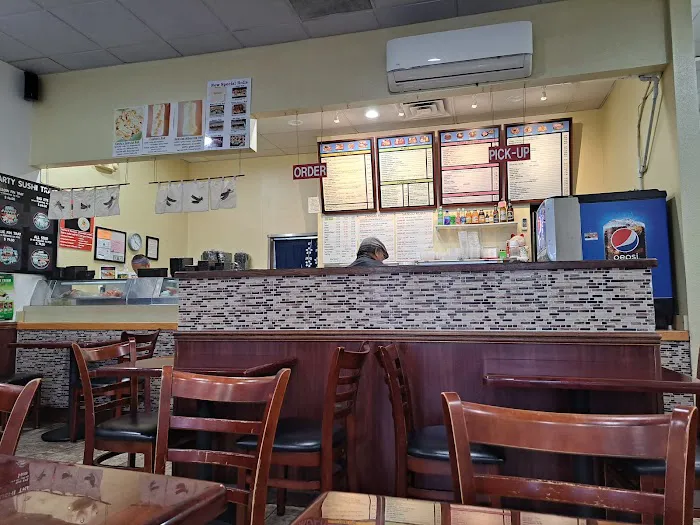 Sango Sushi Restaurant - Huntington Beach Picture 5