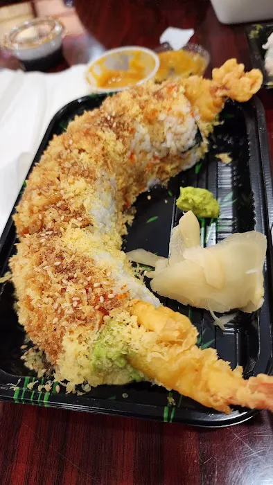 Sango Sushi Restaurant - Huntington Beach Picture 4