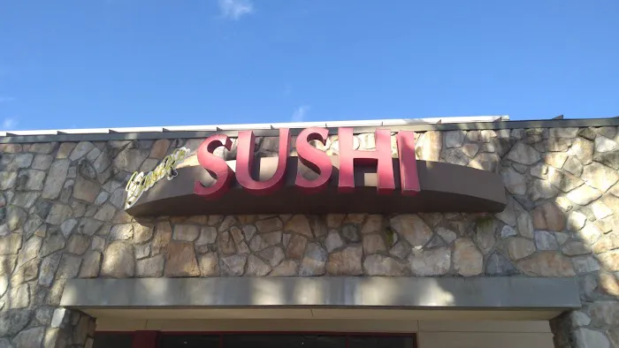 Sango Sushi Restaurant - Huntington Beach Picture 3