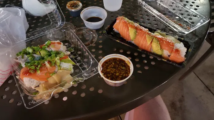Sango Sushi Restaurant - Huntington Beach Picture 8