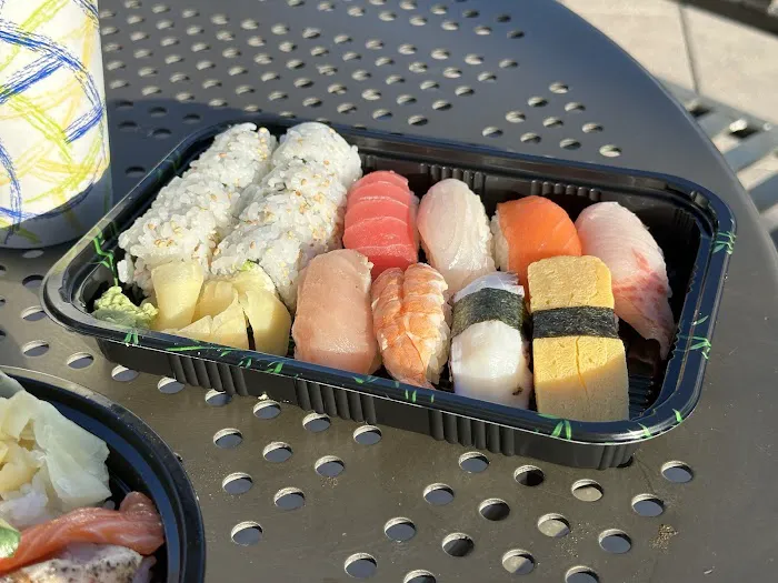Sango Sushi Restaurant - Huntington Beach Picture 7