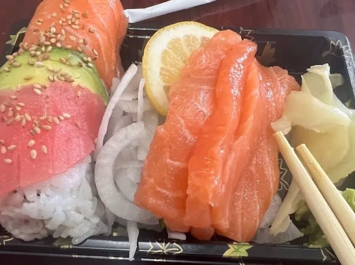 Sango Sushi Restaurant - Huntington Beach Picture 2