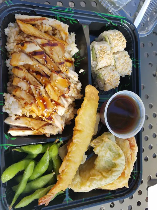 Sango Sushi Restaurant - Huntington Beach Picture 10