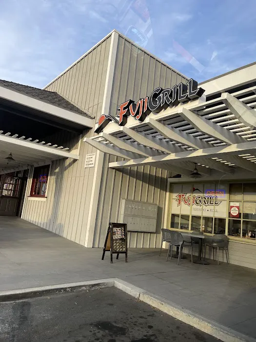 Fuji Grill Teriyaki Picture 3