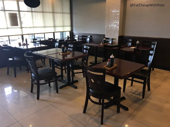 Fuji Grill Teriyaki Picture 7