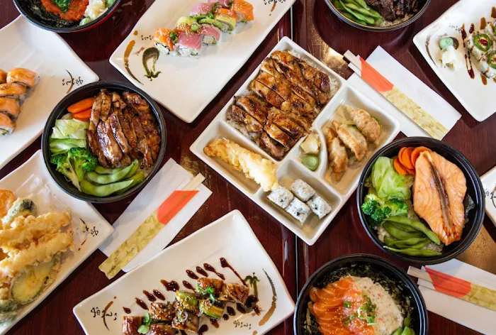 Fuji Grill Teriyaki Picture 10