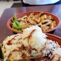 Fuji Grill Teriyaki ico