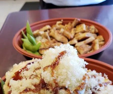 Fuji Grill Teriyaki