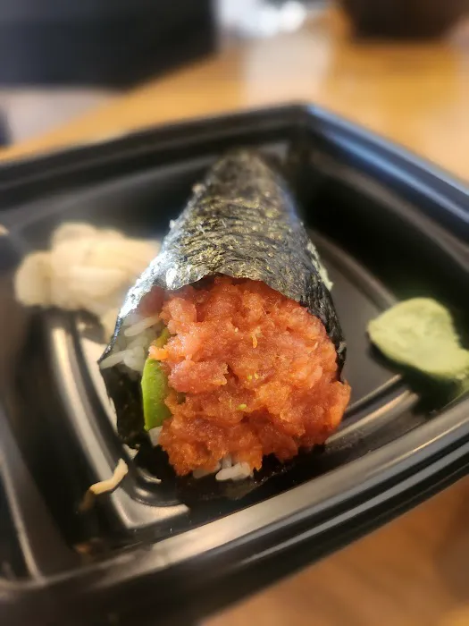 Fuji Grill Teriyaki Picture 8