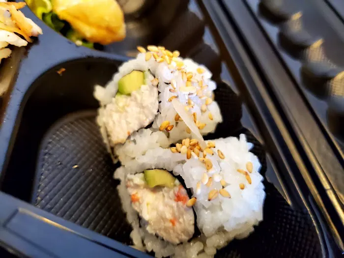 Fuji Grill Teriyaki Picture 4
