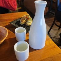 Full Moon Sushi ico