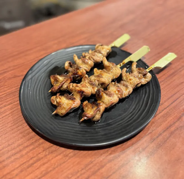 Shin-Sen-Gumi Robata & Yakitori - Fountain Valley Picture 6