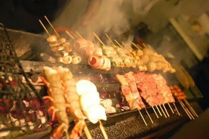 Shin-Sen-Gumi Robata & Yakitori - Fountain Valley Picture 9