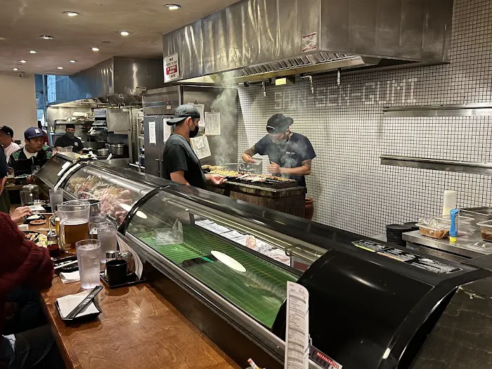 Shin-Sen-Gumi Robata & Yakitori - Fountain Valley Picture 4