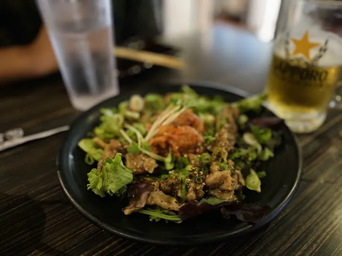 Shin-Sen-Gumi Robata & Yakitori - Fountain Valley Picture 7