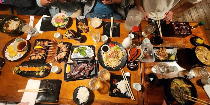 Kappo Honda 割烹本多 Picture 3