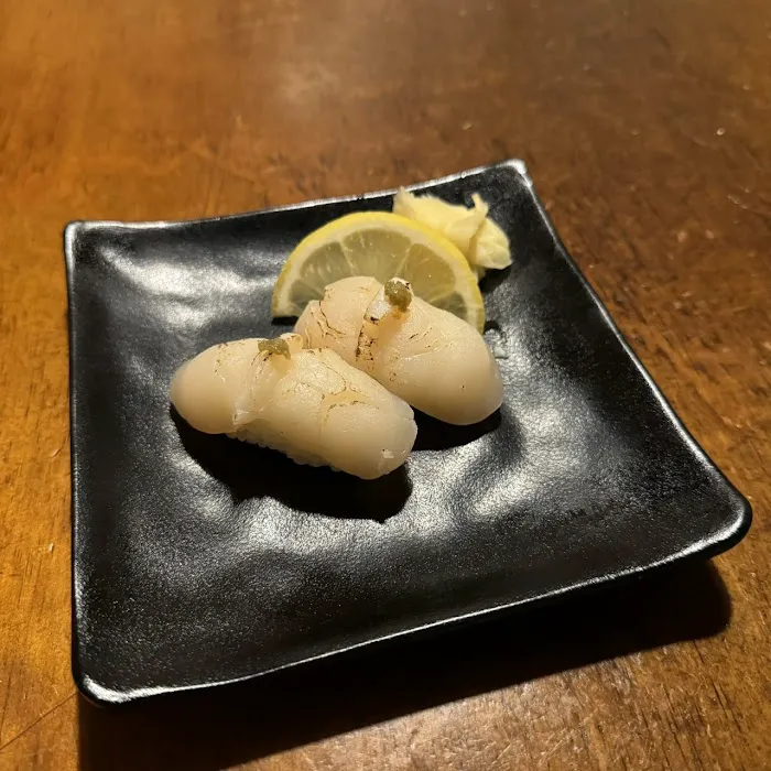 Kappo Honda 割烹本多 Picture 9