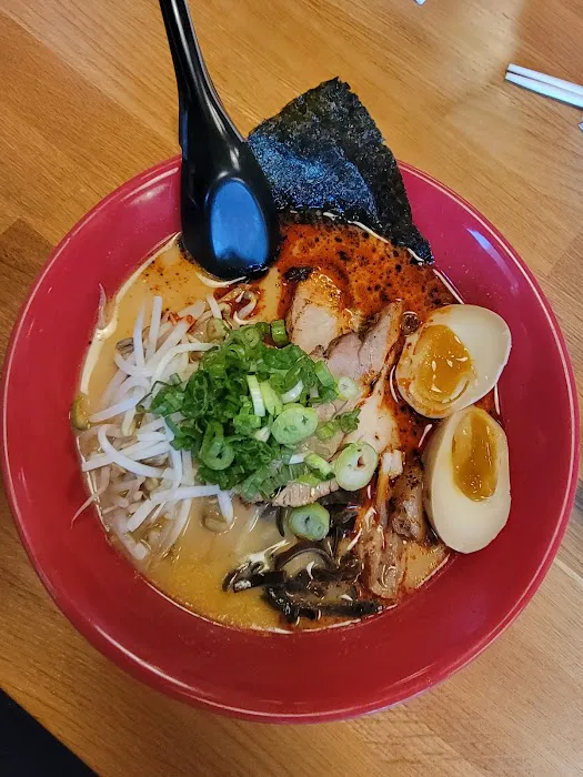 Butaton Ramen - Garden Grove Picture 10
